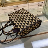 P*rada Top Bag  28*22*9CM