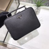P*rada Top Bag  16*22*6CM