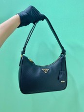 P*rada Bag Top Quality 23*17*6.5CM