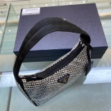 P*rada Top Bag  23*13*5CM