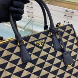 P*rada Top Bag  33*24*15CM