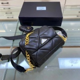 P*rada Top Bag  21*16*7CM