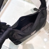 P*rada Top Bag  22*17*6CM