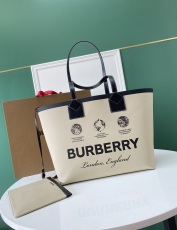 B*urberry Bag Top Quality  51*18.5*29CM