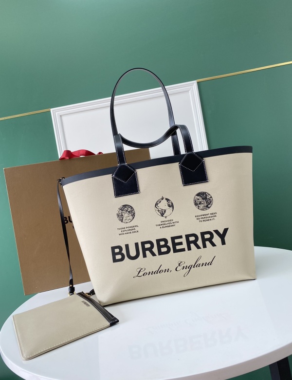B*urberry Bag Top Quality  51*18.5*29CM