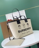B*urberry Bag Top Quality  51*18.5*29CM
