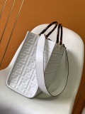 F*endi Bag Top Quality  35*17*31CM