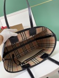 B*urberry Bag Top Quality  51*18.5*29CM