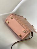 F*endi Bag Top Quality  13*6.5*18CM