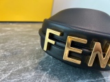 F*endi Bag Top Quality  16.5*14*5CM