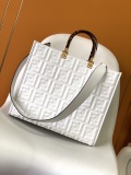 F*endi Bag Top Quality  35*17*31CM