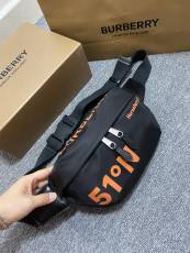 B*urberry Bag Top Quality  31*7.5*16CM