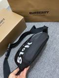 B*urberry Bag Top Quality  31*7.5*16CM