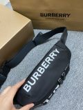 B*urberry Bag Top Quality  31*7.5*16CM