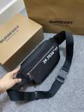 B*urberry Bag Top Quality  31*7.5*16CM