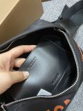 B*urberry Bag Top Quality  31*7.5*16CM