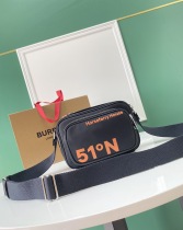 B*urberry Bag Top Quality  21.5*5.5*15CM