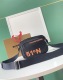 B*urberry Bag Top Quality  21.5*5.5*15CM
