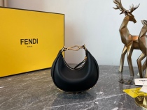 F*endi Bag Top Quality  16.5*14*5CM