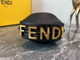 F*endi Bag Top Quality  16.5*14*5CM