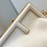 F*endi Bag Top Quality  25*9*18CM