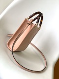 F*endi Bag Top Quality  13*6.5*18CM