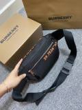 B*urberry Bag Top Quality  31*7.5*16CM
