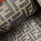 F*endi Bag Top Quality  25*9*18CM