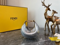 F*endi Bag Top Quality  16.5*14*5CM