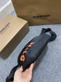 B*urberry Bag Top Quality  31*7.5*16CM