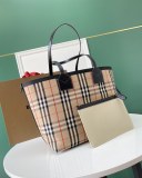 B*urberry Bag Top Quality  51*18.5*29CM