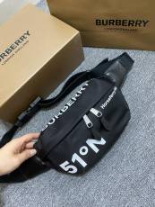 B*urberry Bag Top Quality  31*7.5*16CM
