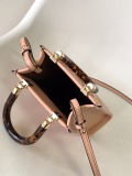 F*endi Bag Top Quality  13*6.5*18CM
