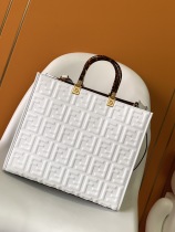F*endi Bag Top Quality  35*17*31CM