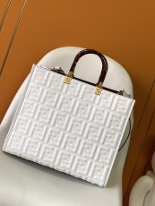 F*endi Bag Top Quality  35*17*31CM