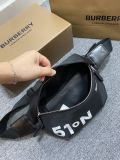 B*urberry Bag Top Quality  31*7.5*16CM