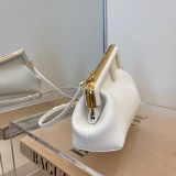 F*endi Bag Top Quality  25*9*18CM