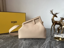 F*endi Bag Top Quality  32.5*15*23.5CM