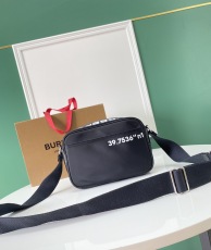 B*urberry Bag Top Quality  21.5*5.5*15CM