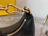 F*endi Bag Top Quality  16.5*14*5CM