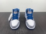 Air Jordan 1 Mid  DQ8423-014