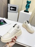 Men Women R*ick O*wens Top Sneaker