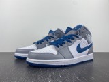 Air Jordan 1 Mid  DQ8423-014