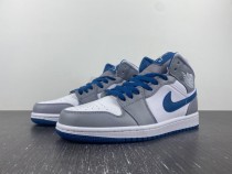 Air Jordan 1 Mid  DQ8423-014
