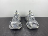 Men Women B*alenciaga Top Sneakers