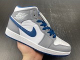 Air Jordan 1 Mid  DQ8423-014
