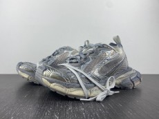 Men Women B*alenciaga Top Sneakers
