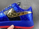 N*ike Air Force 1 x L*V Low