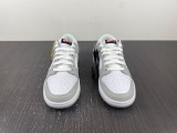 Dunk Low Retro SE DR9654-001