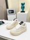 Men Women R*ick O*wens Top Sneaker